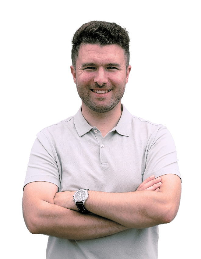 Portrait Philipp Romahn